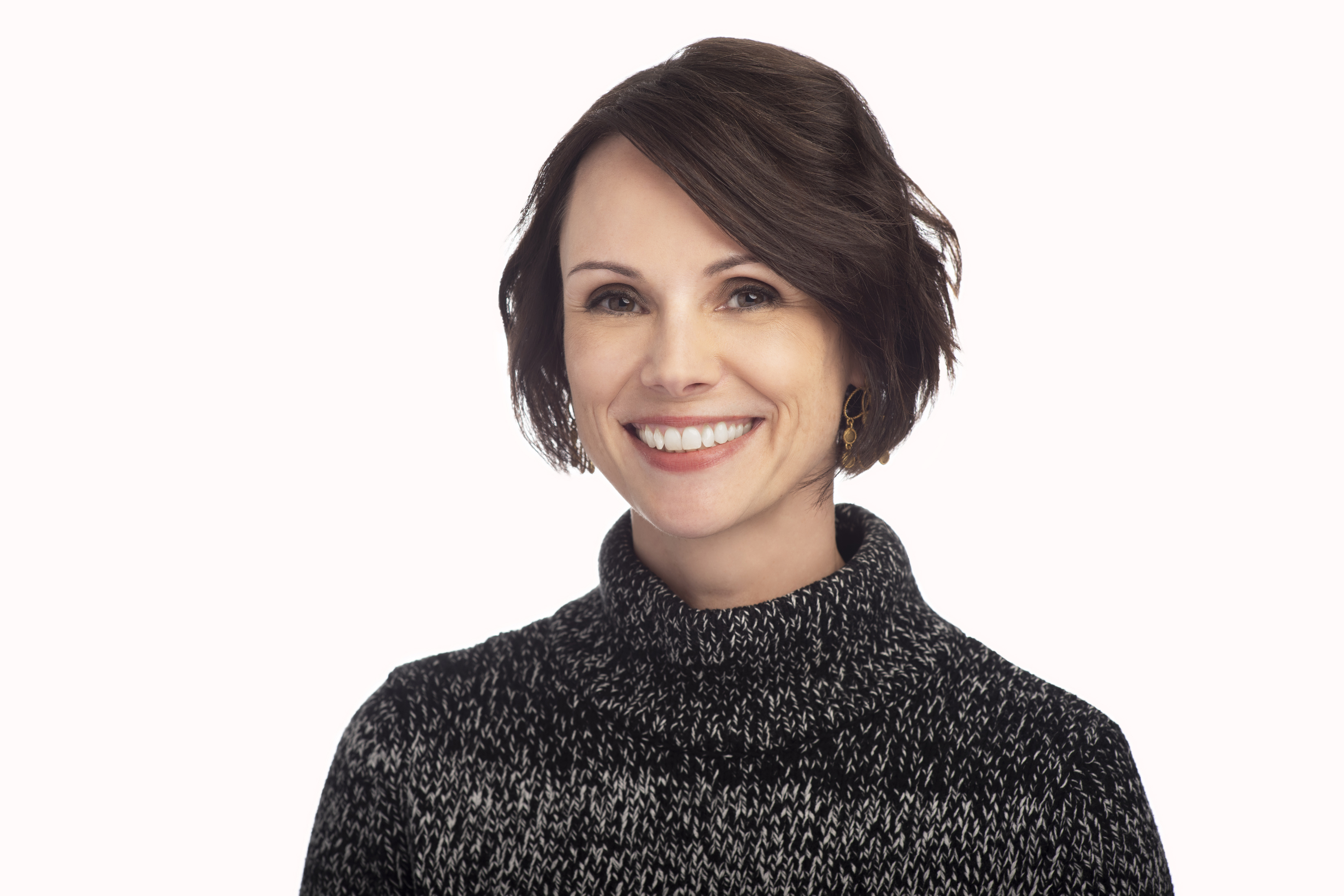Sarah Blansett, Vice President, Military.com